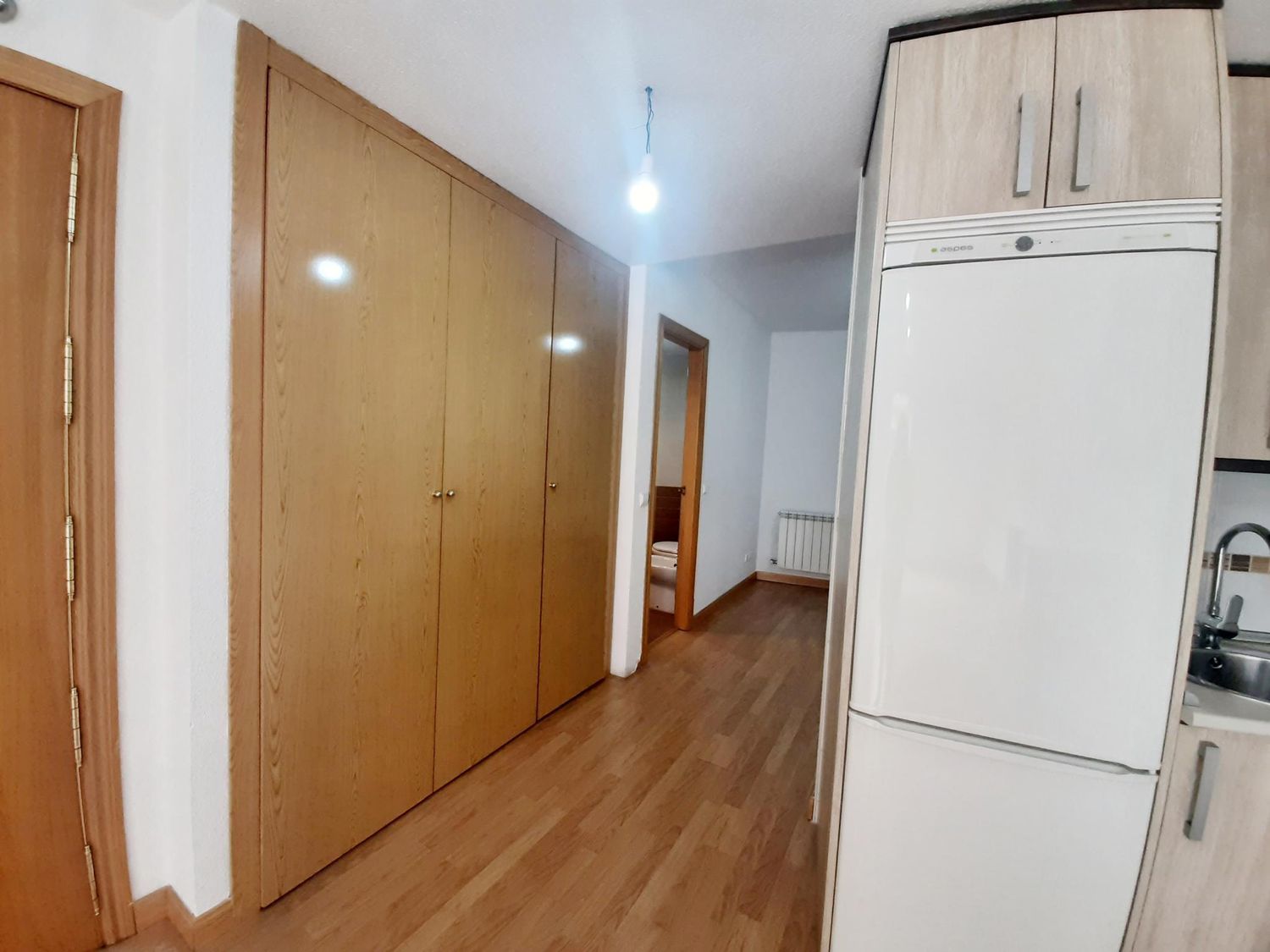 Estudio en Travesía de Pinto, Centro, Centro - Foto 7