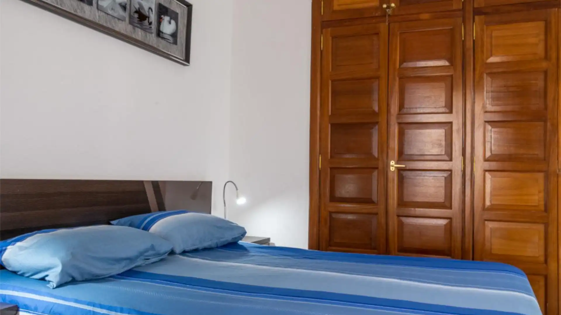 Apartamento en  Avenida Ámsterdam 3 - Foto 10