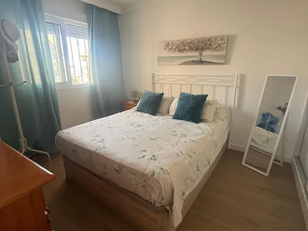 Piso en Paseo Marítimo Rey de España, 10, Zona Puerto Deportivo, Zona Puerto Deportivo - Foto 21