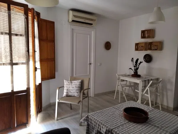 Piso en Calle Santa María la Blanca, 13, Puerta de la Carne - Judería - Foto 8