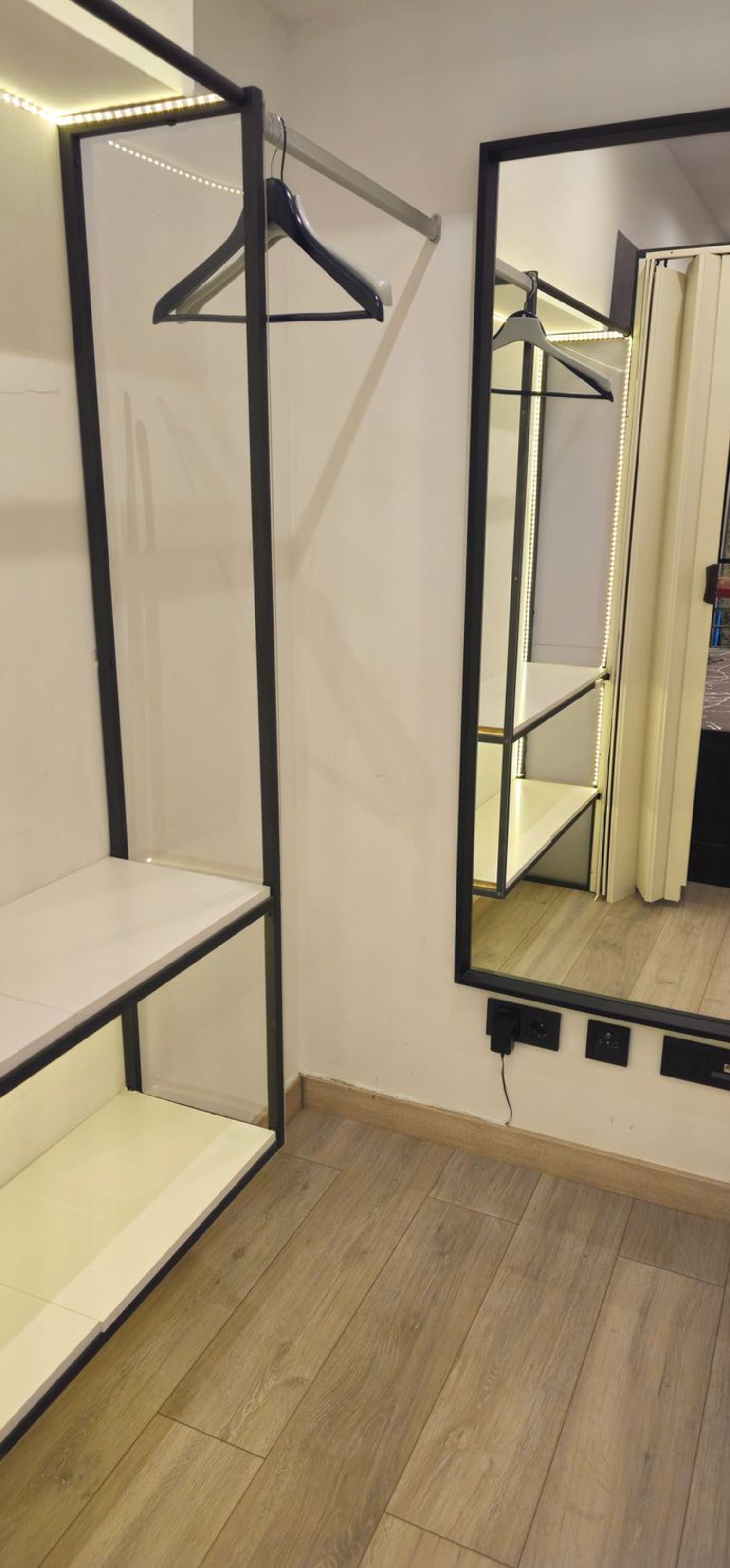 Estudio en carretera Fuencarral a Alcobendas, 56 - Foto 22