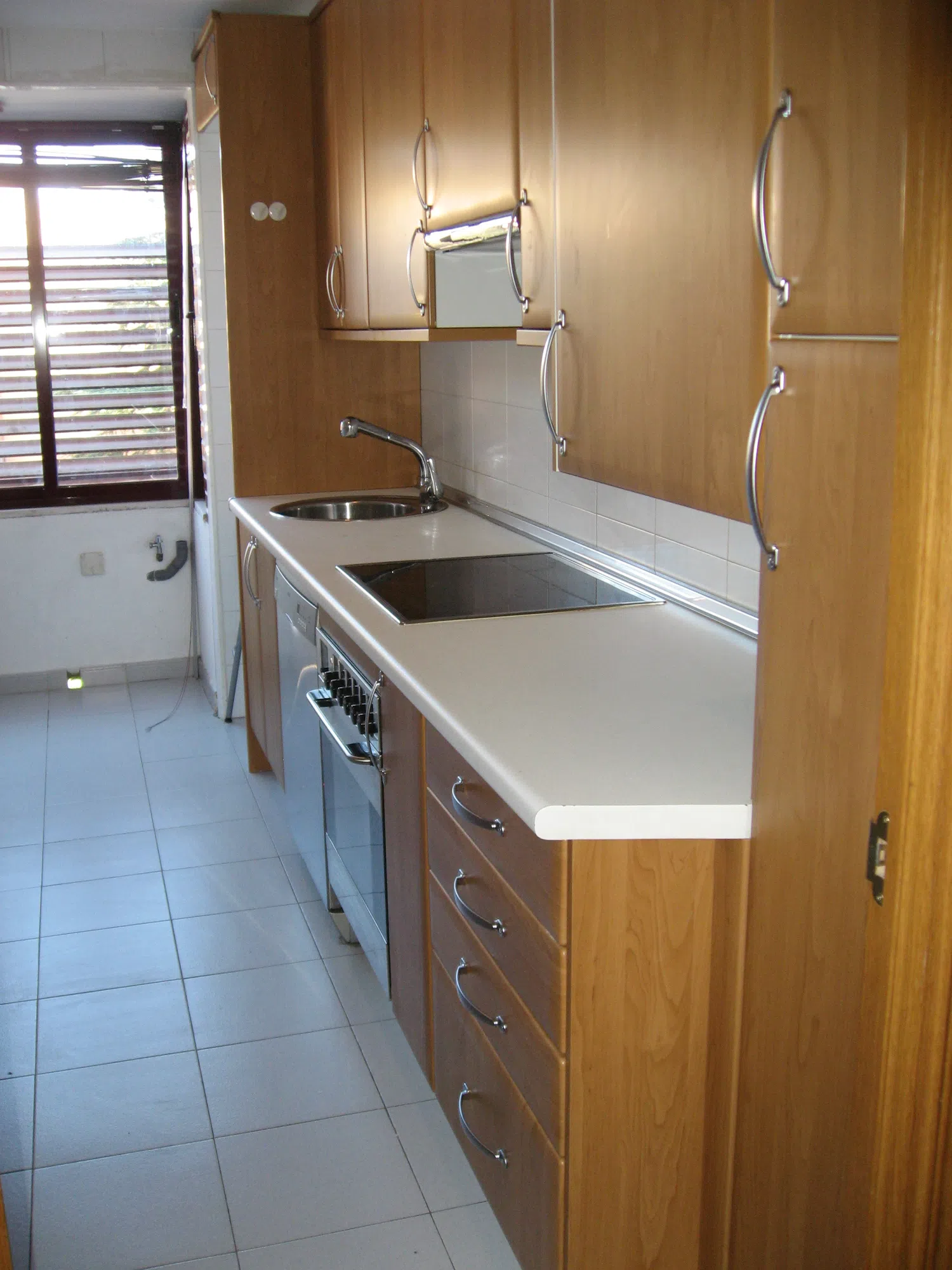 Piso en avenida Ventisquero de la Condesa, 12 - Foto 5