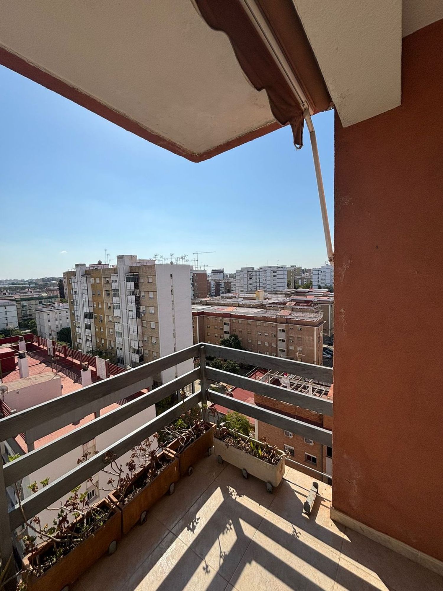 Piso en Plaza Tomás Pavón, 1 - Foto 4