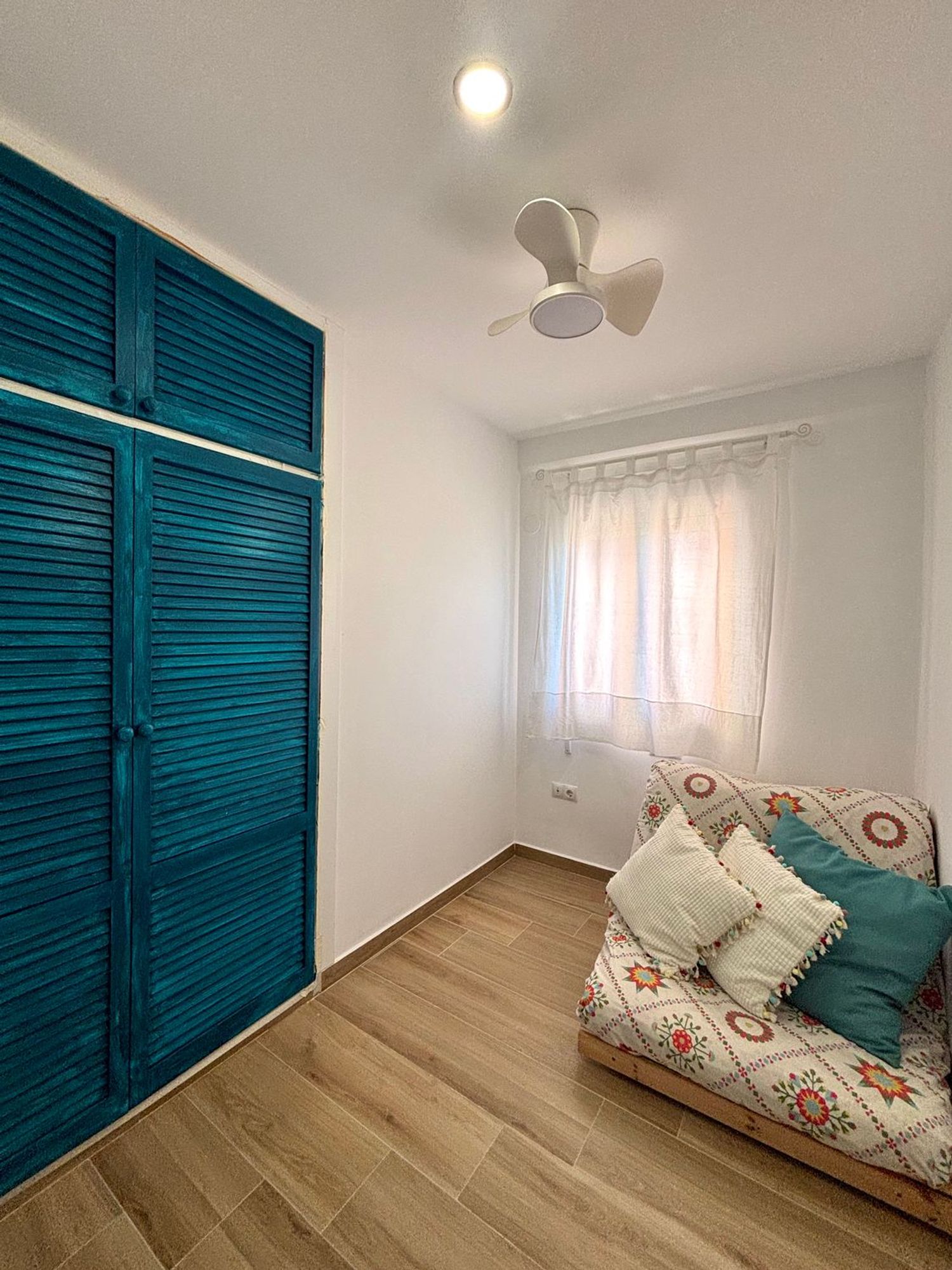 Piso en calle Héroe de Sostoa, 200 - Foto 20