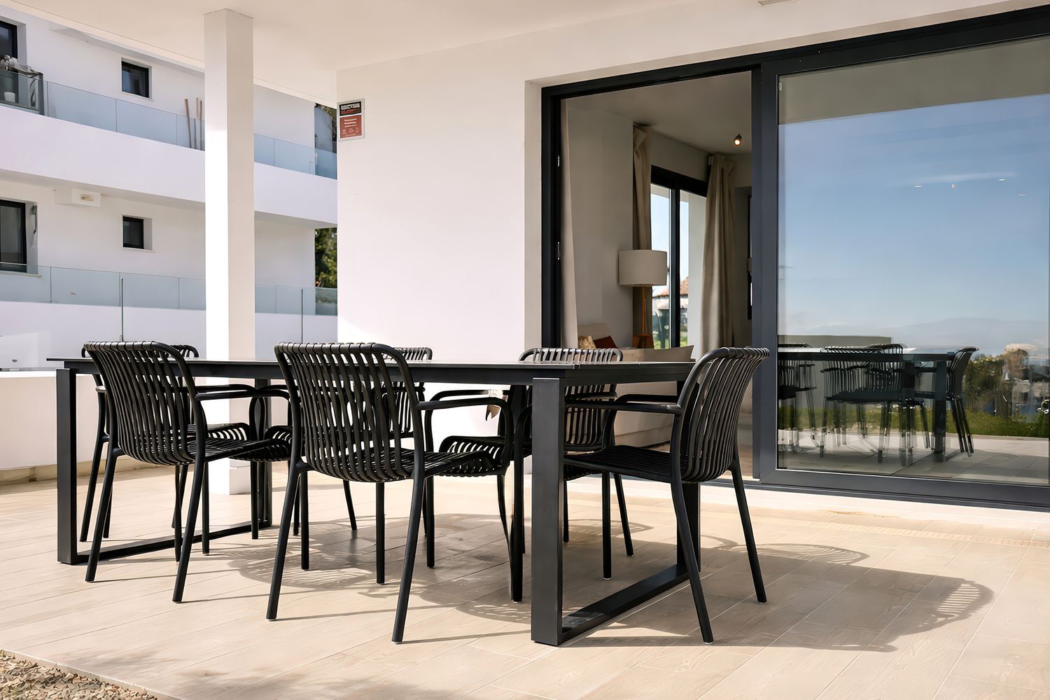 Piso en calle de la Tierra, 80 - Foto 9