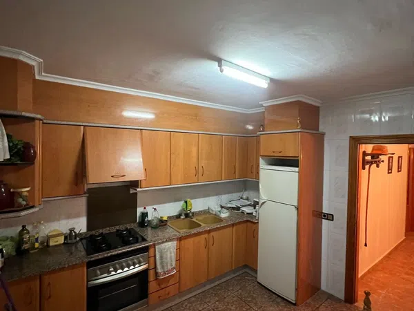 Casa o chalet independiente en Calle Mayor, 9 - Foto 37