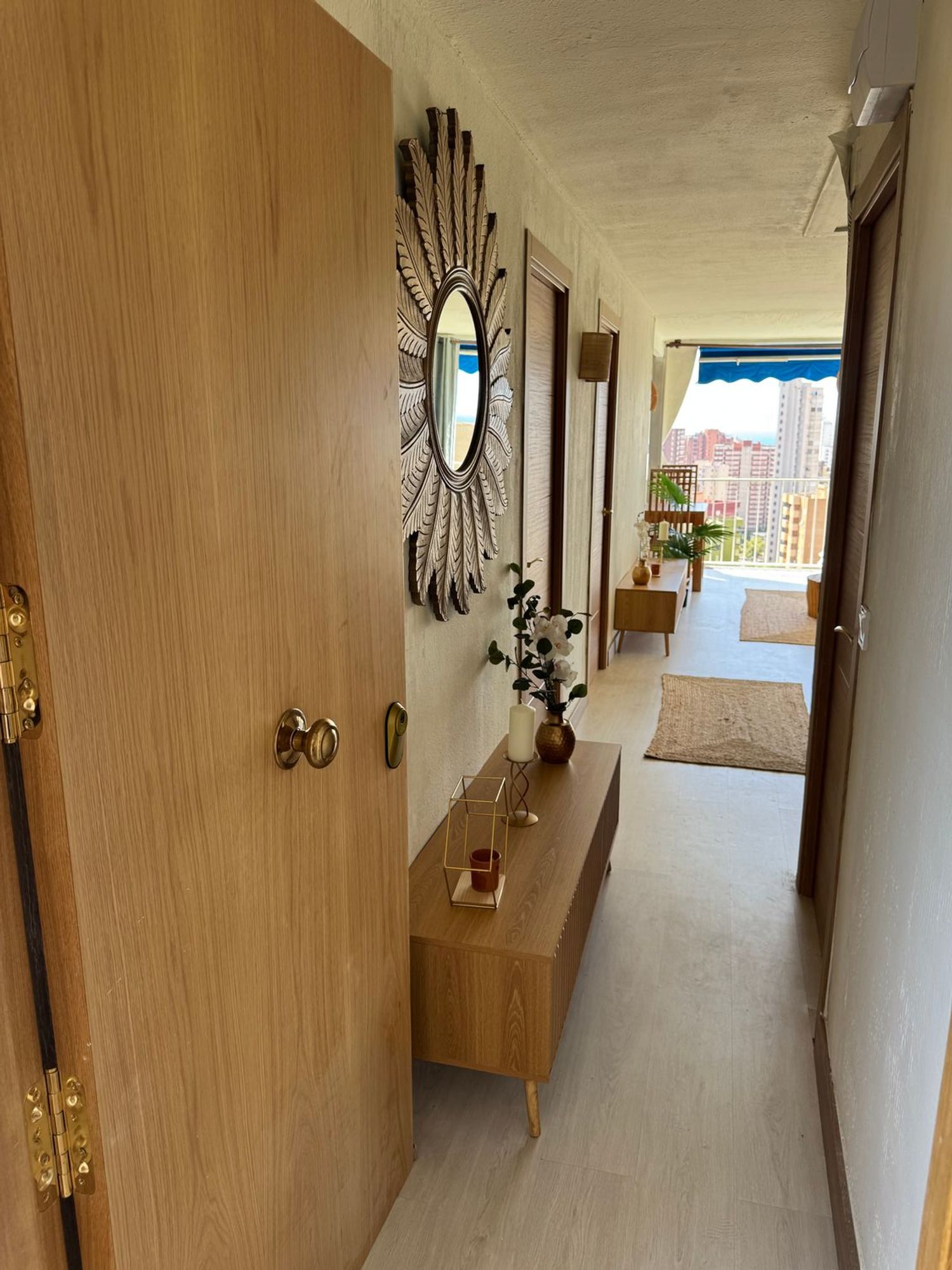 Piso en Avenida de Suecia, 8, Pueblo Levante, Pueblo Levante - Foto 20