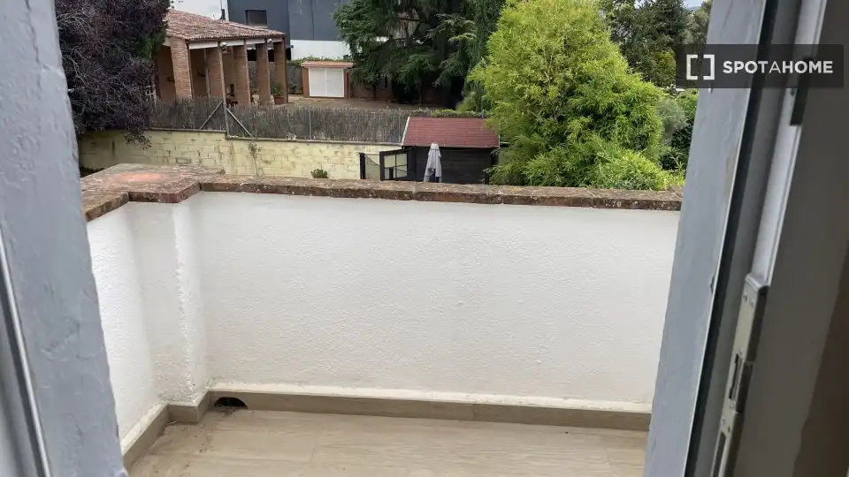 Piso en Sant Cugat del Vallès - Foto 6