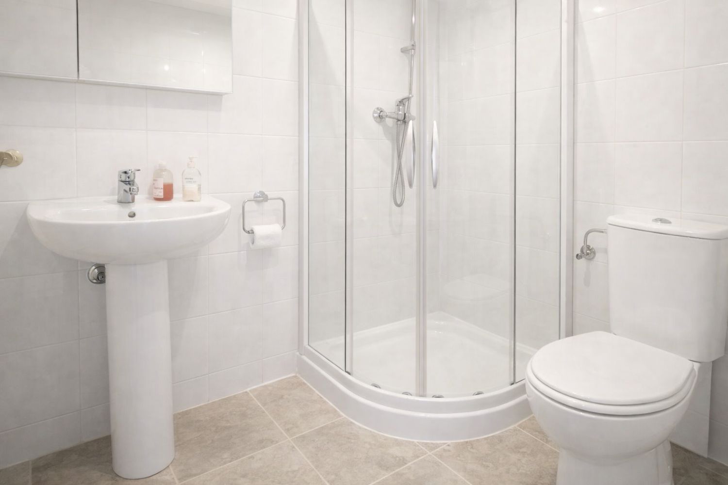 Piso en calle de Gómez del Campo, 3 - Foto 1