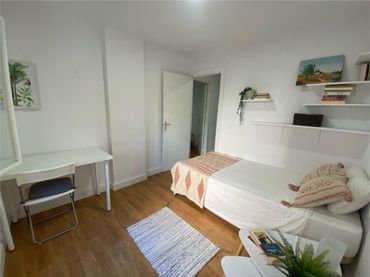 Apartamento en La Laguna - Foto 8