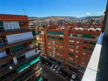 Piso en  Calle Fontiveros 31 - Foto 5