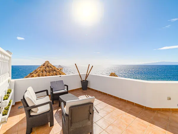 Ático en avenida Adeje 300, 300 Adeje - Foto 3