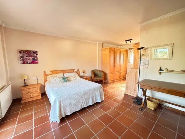 Casa o chalet independiente en Montesol, Montesol - Foto 24