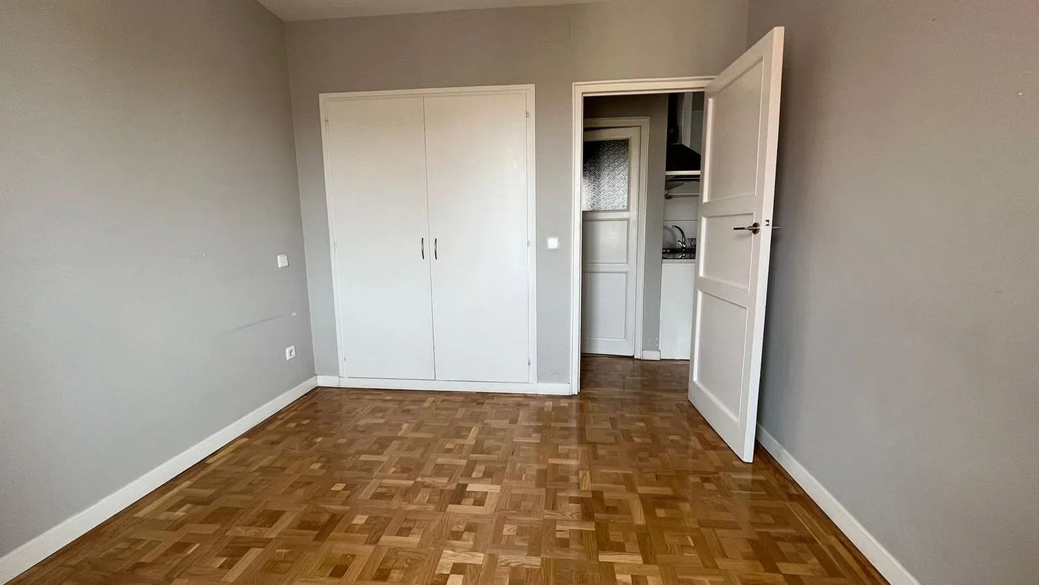 Piso en plaza del Conde del Valle de Súchil, 7 - Foto 15