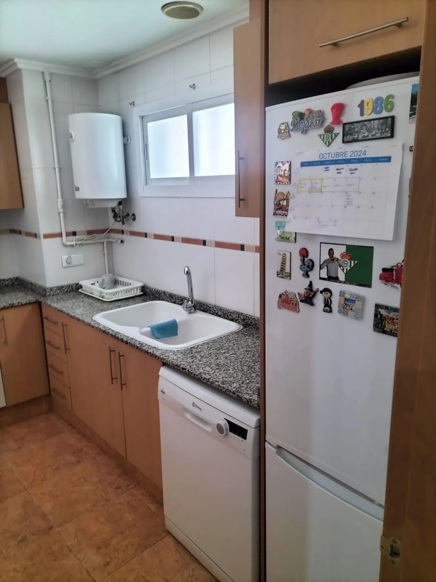 Piso en San Ramón y Monte de Piedad - Foto 16
