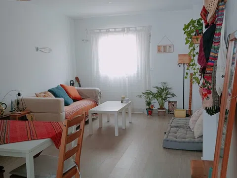 Piso en Barriada los Fernández, 50