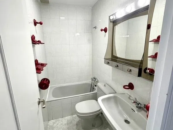 Chalet pareado en Calle Antonio Sendras, 23 - Foto 6
