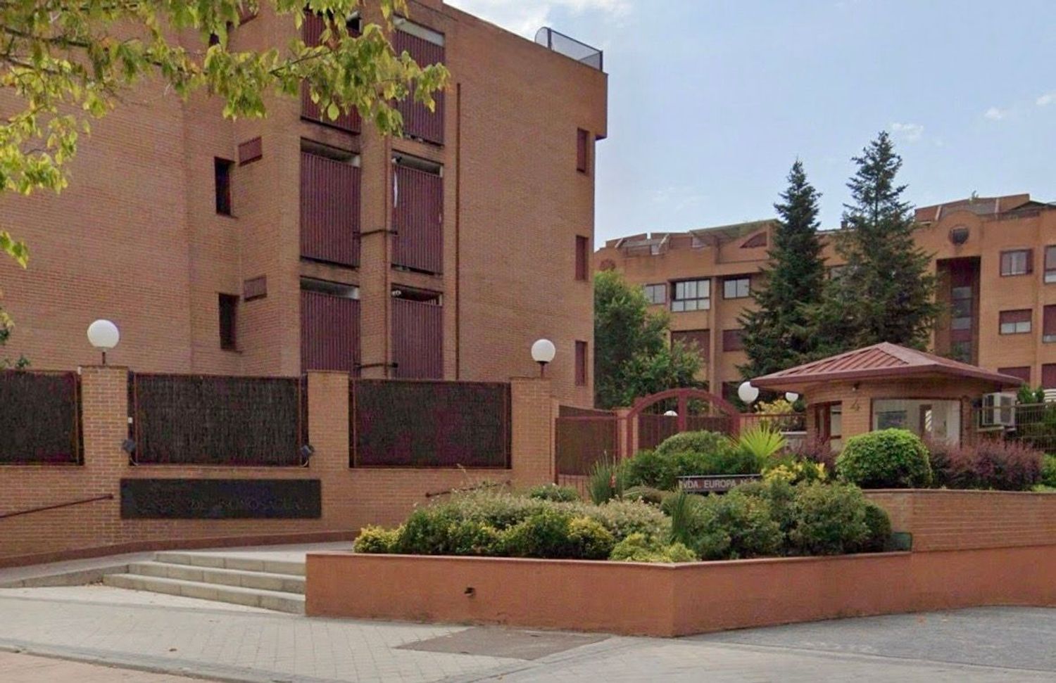 Piso en avenida de Europa, 4 - Foto 1