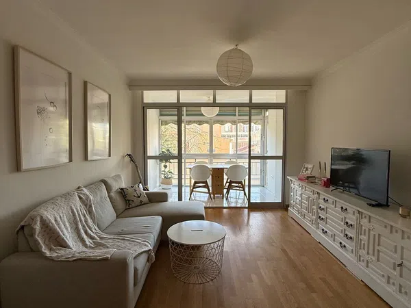 Piso en calle Héroe de Sostoa, 21 - Foto 1