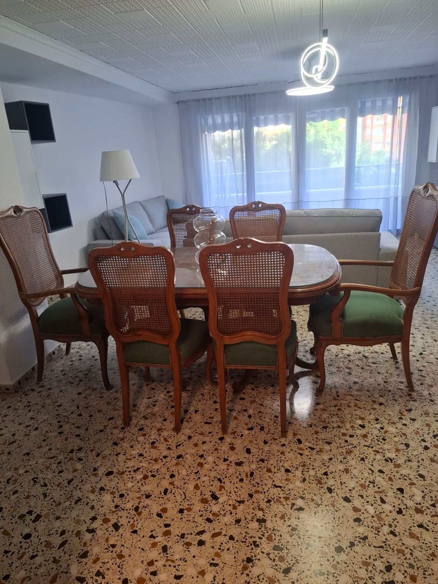 Piso en Plaza del Xúquer, La Vega Baixa - Foto 6