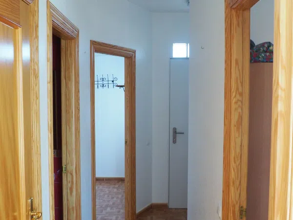 Casa o chalet independiente en Los Narejos-Punta Calera - Foto 19