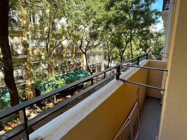 Piso en calle del Comte d'Altea, 34
