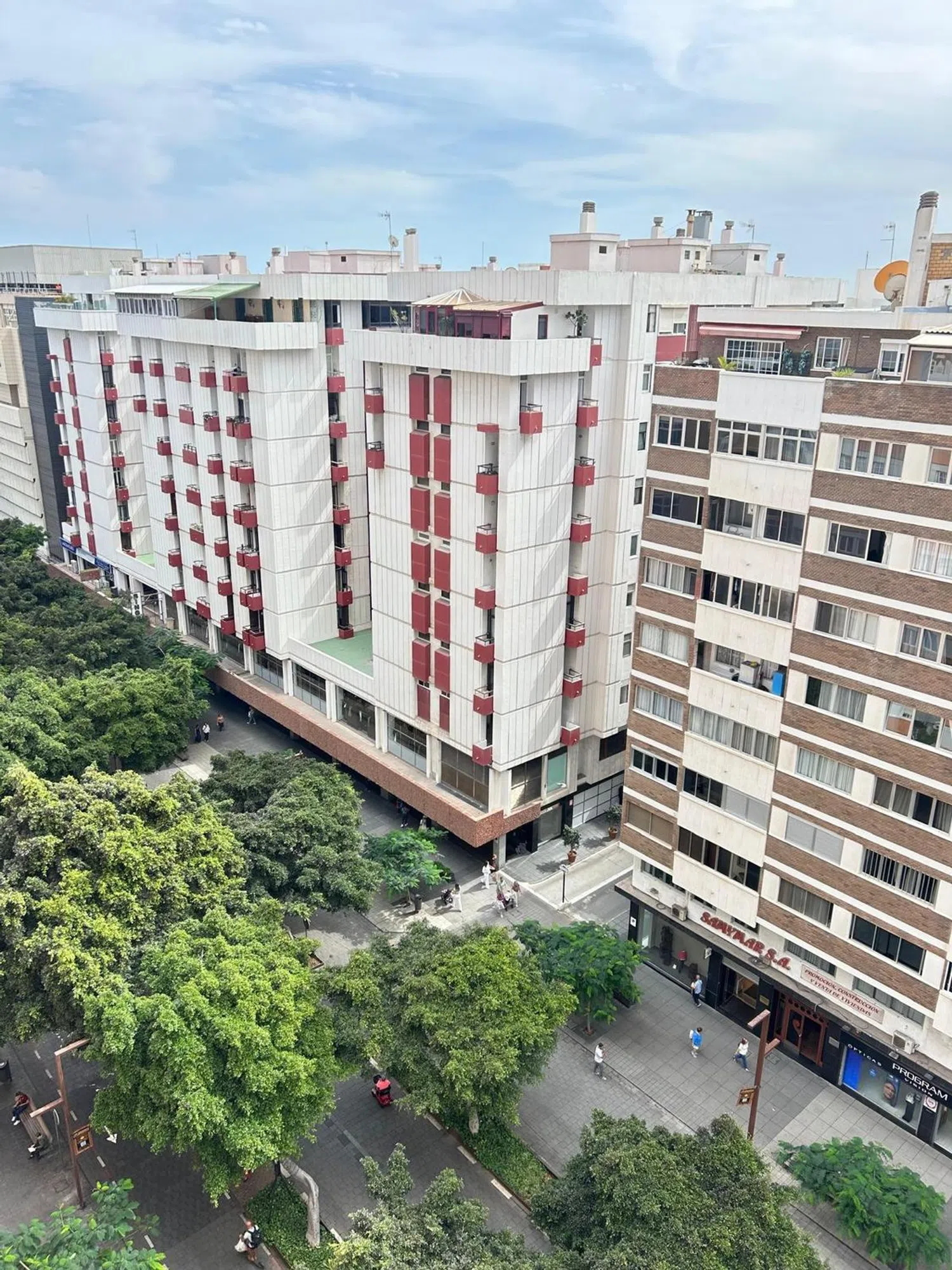 Piso en avenida José Mesa y López, 38 - Foto 3