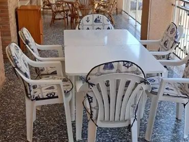 Apartamento en  Carrer Antonio Machado 17 - Foto 2