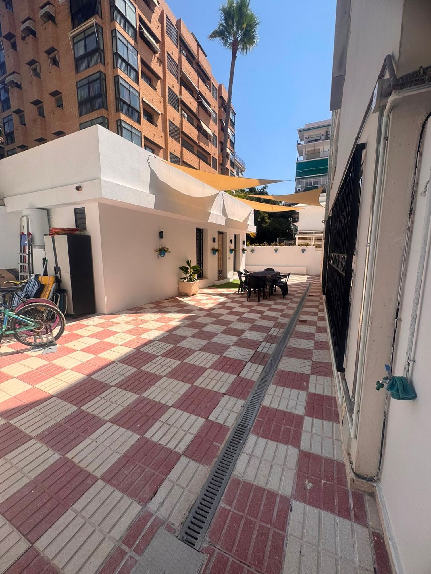 Casa o chalet independiente en Avenida Ricardo Soriano, 52, Ricardo Soriano - Foto 23