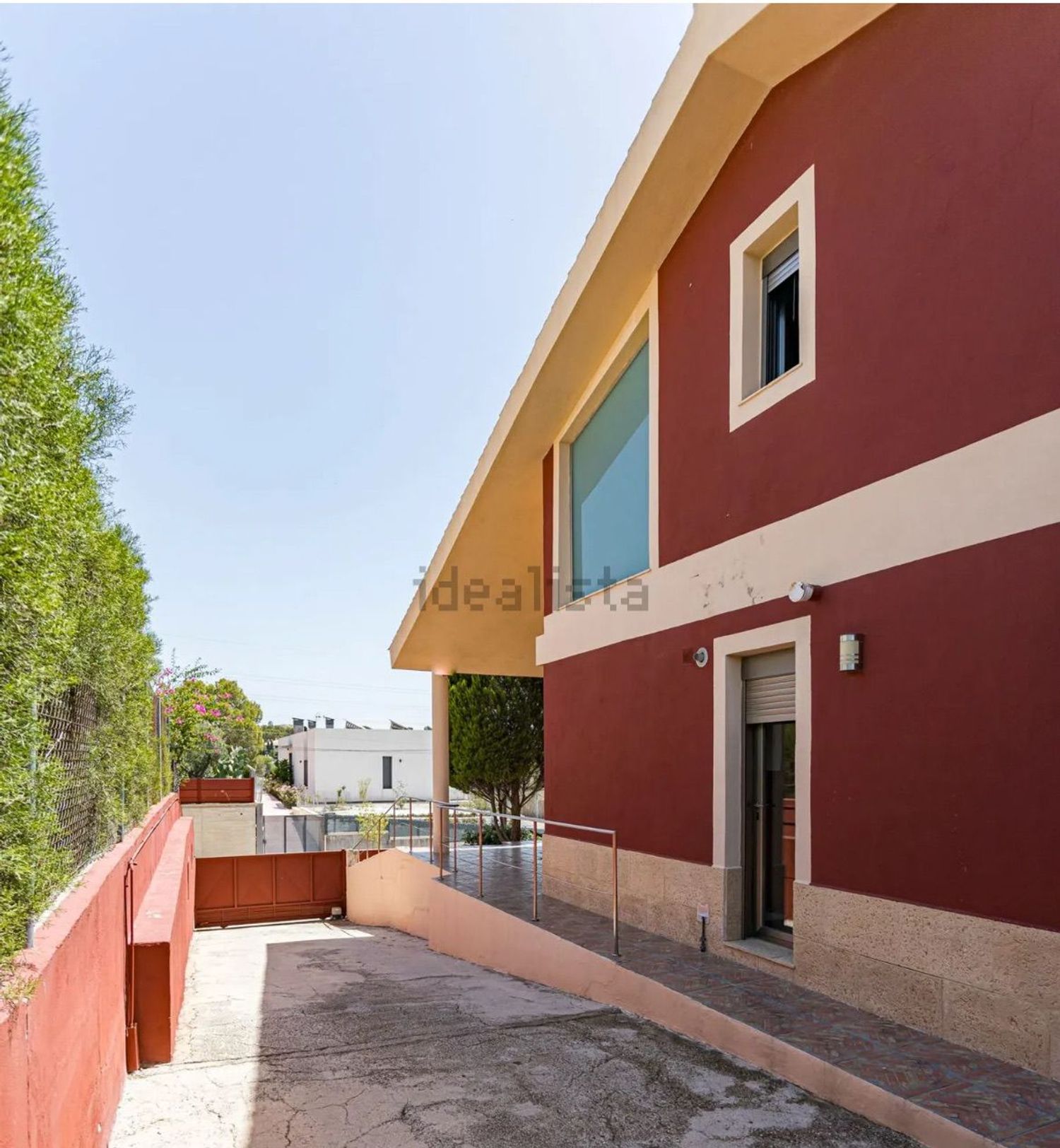 Casa o chalet independiente en Los Cedros, 29, Altorreal-El Chorrico - Foto 23