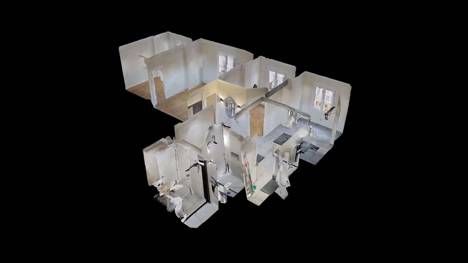 Piso en avenida del Comandante Benítez, 6 - Foto 27