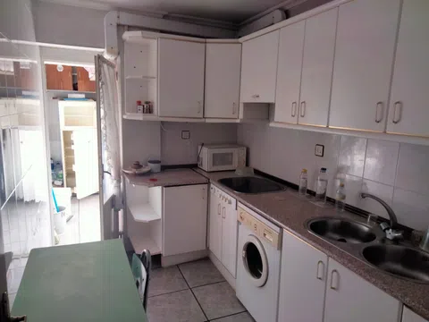 Piso en calle Arapiles, 51 - Foto 2