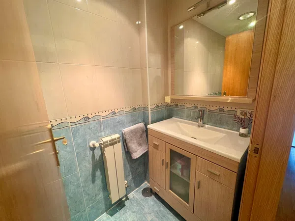 Piso en Calle del Monasterio de Nuestra Señora del Henar, 6 b, Girón - Villa del Prado, Girón - Villa del Prado - Foto 22