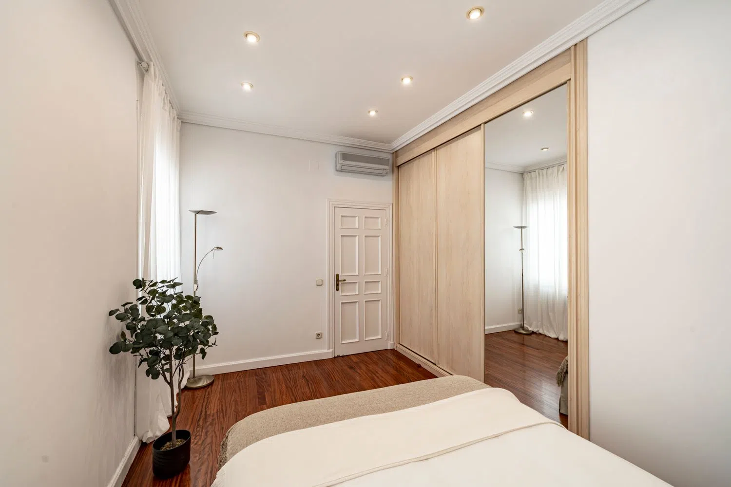 Piso en calle del Duque de Osuna, 4 - Foto 36