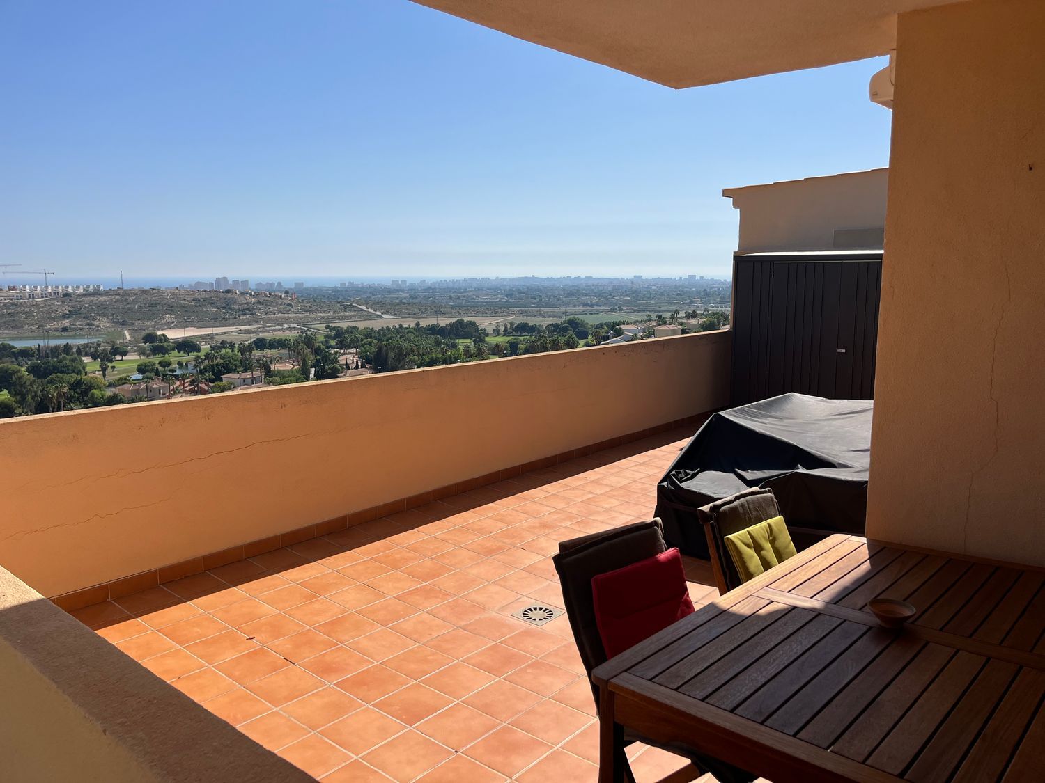 Ático en Calle de I'Aigualera, 1, Bonalba-Cotoveta, Bonalba-Cotoveta - Foto 2