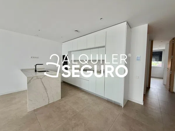 Piso en Avenida de Luis García Cereceda, La Finca - Foto 12