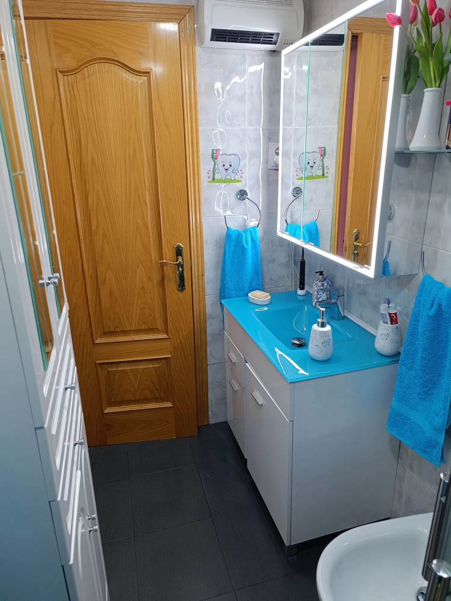 Piso en peña de vargas, 6 - Foto 9