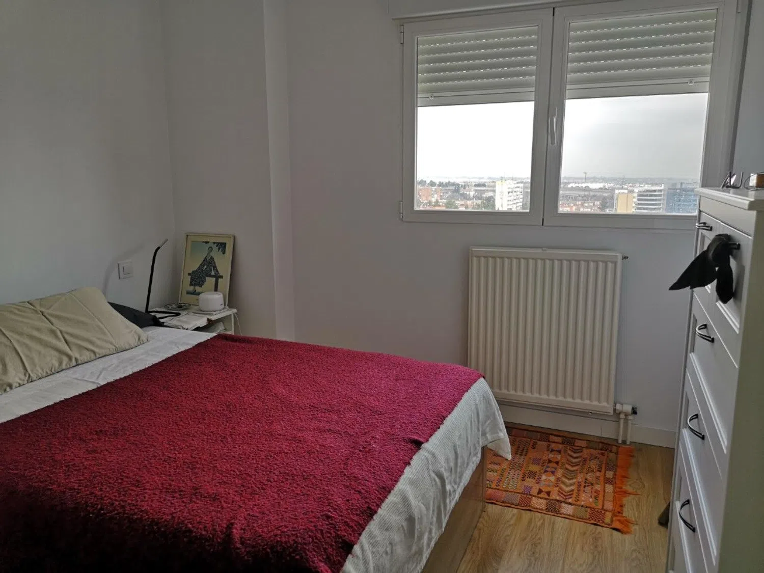 Piso en calle Chiquinquirá, 6 - Foto 6