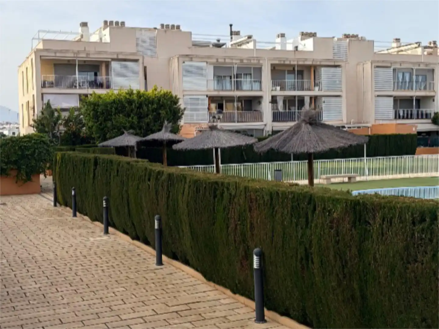 Apartamento en  Avenida Conrado Albaladejo 35 - Foto 18