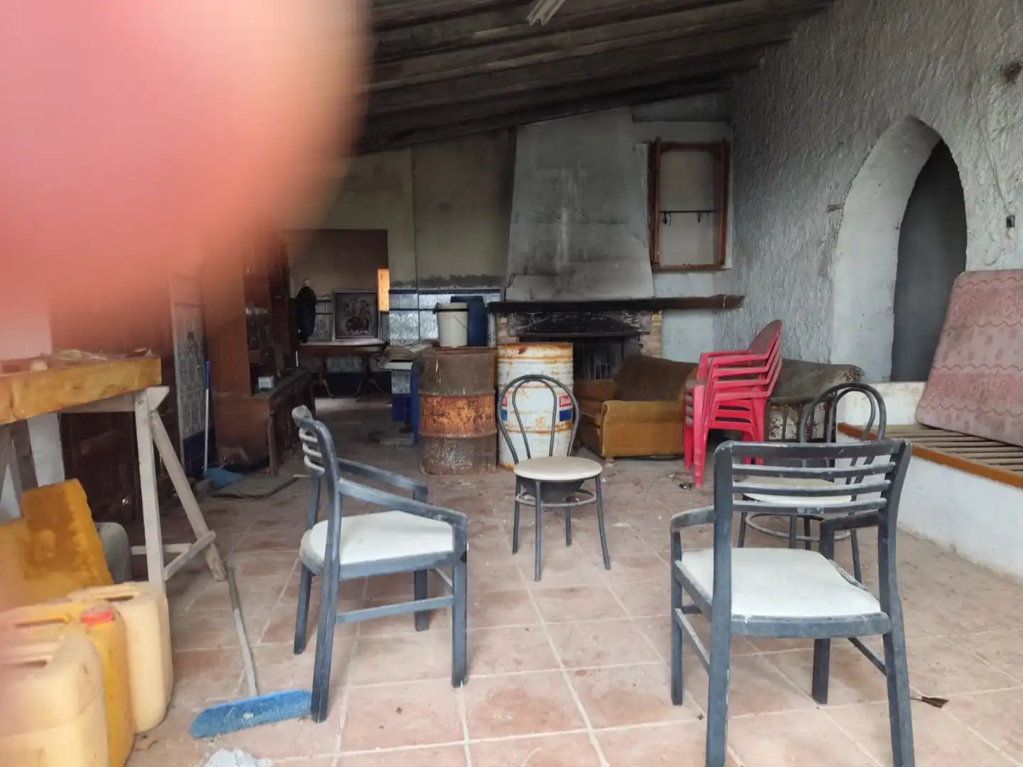 Finca rústica en  Avinguda Saragossa 2 - Foto 4