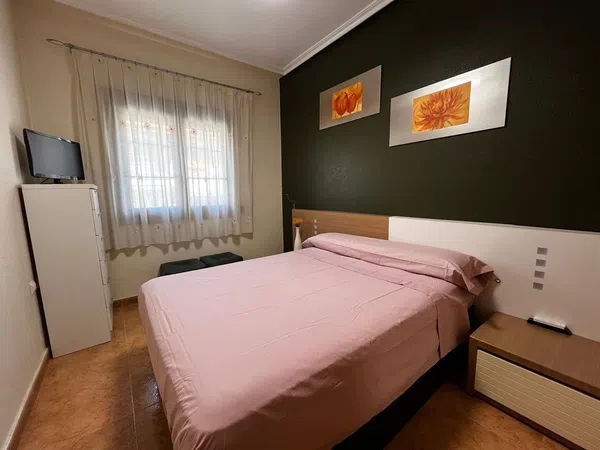 Piso en Calle Río Aranguin, 21, Los Narejos-Punta Calera, Los Narejos-Punta Calera - Foto 2