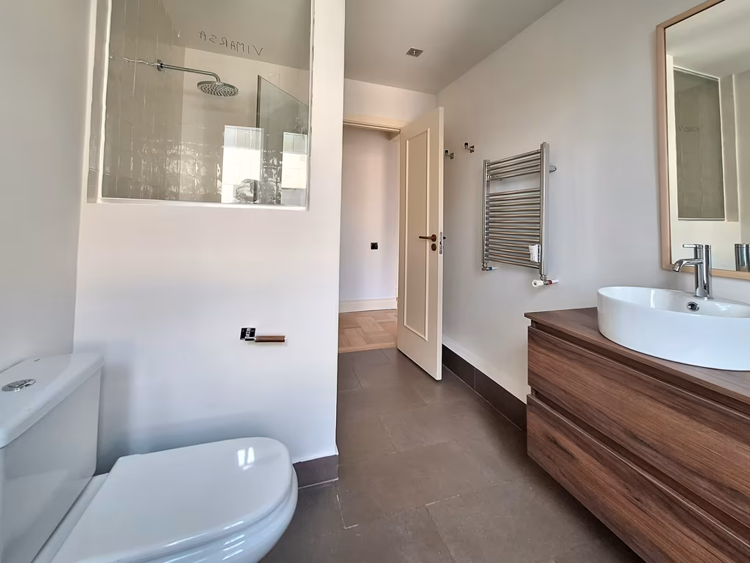 Piso en  Madrid Capital - Foto 17