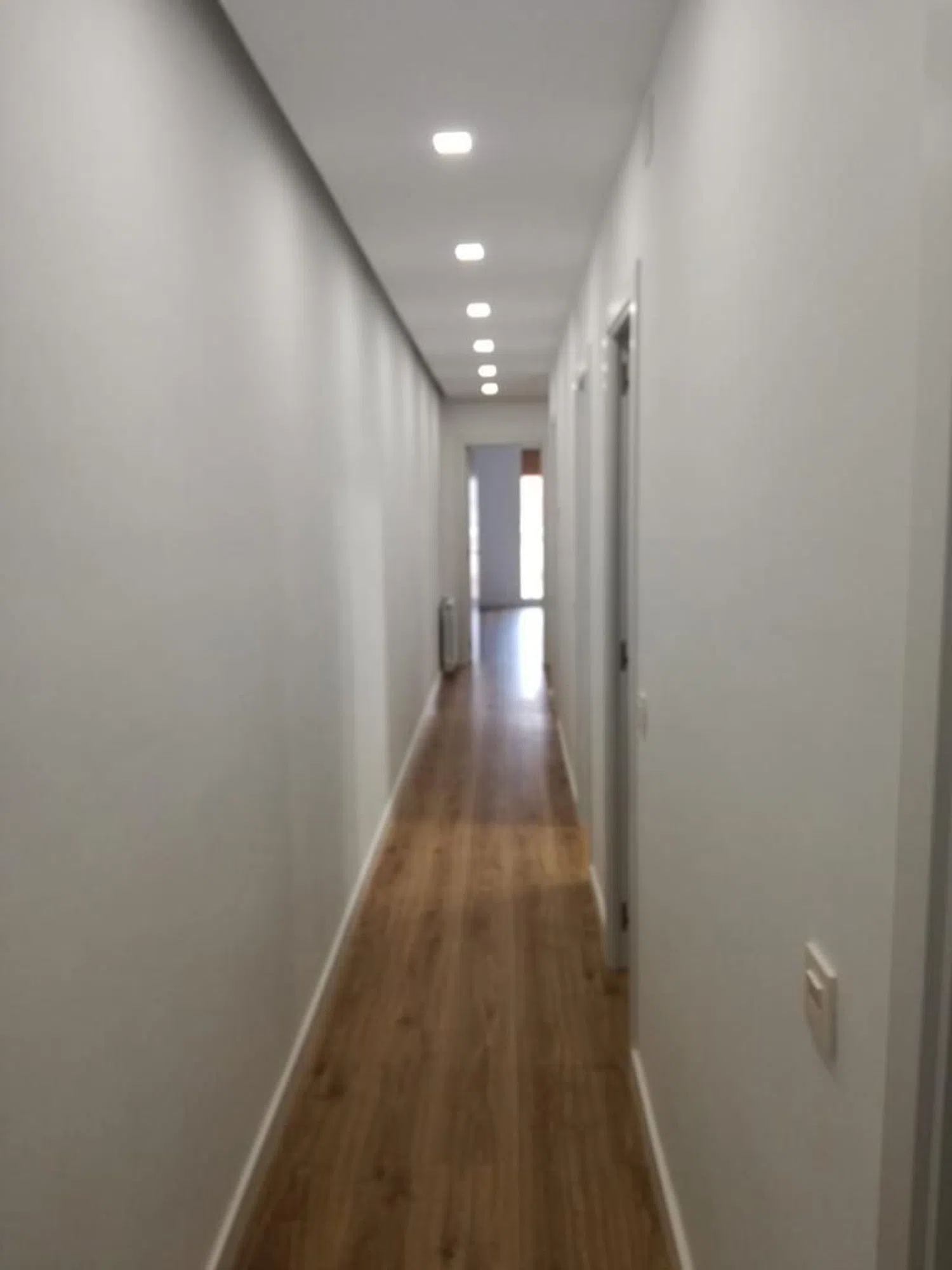 Piso en avenida Alcalde Porqueres, 8 - Foto 2