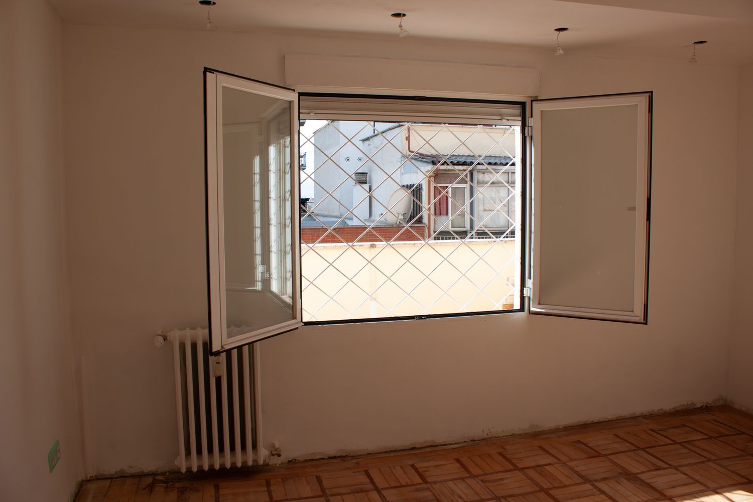 Ático en calle del Doctor Santero, 8 - Foto 5