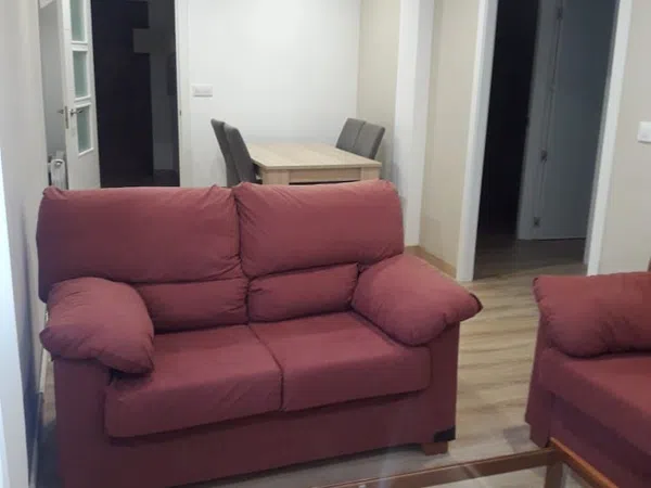 Piso en Calle de Santa Uxía de Ribeira, 4, Campus norte - S.Caetano, Campus norte - S.Caetano - Foto 16
