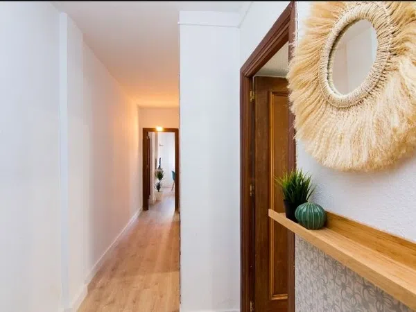 Piso en avenida de Madrid, 4 -6 bloque 3