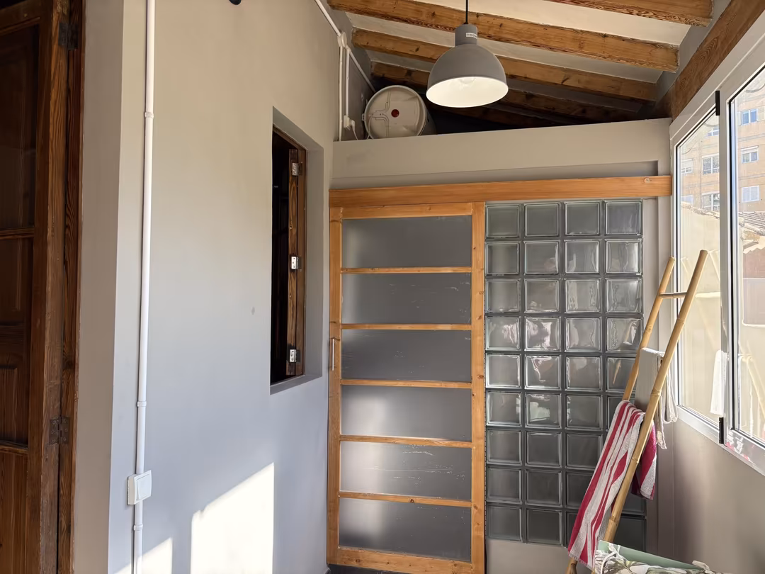 Piso en  Carrer de Villalonga 3a - Foto 8