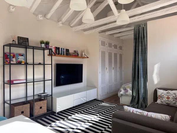 Piso en calle de la Palma, 39