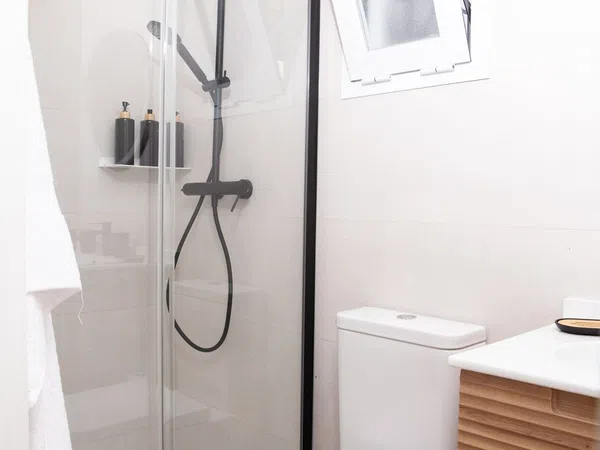 Piso en calle Conde de Gálvez, 12 - Foto 17