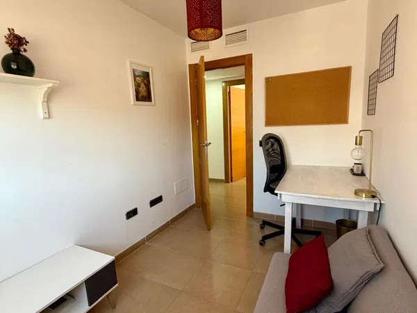 Piso en Avenida Cámara de Comercio, 46, Aguadulce norte - Foto 17